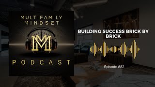 Building Success Brick by Brick w/ Dallas Pruitt