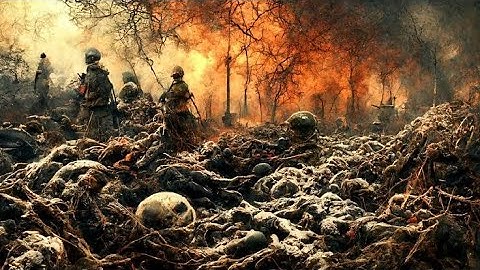 Amnesia: A Machine for pigs End speech ( Based on True History )