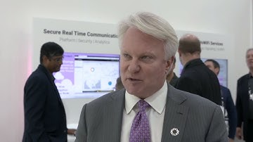 DT Interview with Ribbon Communications