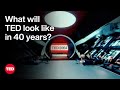 What TED Will Look Like in 40 Years &mdash; According to Sora, OpenAI&rsquo;s Unreleased Text-to-Video Model