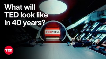 What TED Will Look Like in 40 Years — According to Sora, OpenAI’s Unreleased Text-to-Video Model