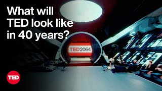 What TED Will Look Like in 40 Years — According to Sora, OpenAI’s Unreleased Text-to-Video Model by TED 9,619 views 6 hours ago 1 minute, 49 seconds