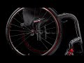 Silla De Ruedas Activa Progeo Duke