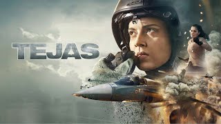 Tejas Full Movie 2023 | Kangana Ranaut | Anshul Chauhan | Varun Mitra | Ashish V | Facts and Review
