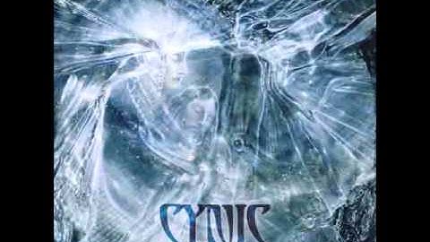 Cynic - Not The Same.wmv
