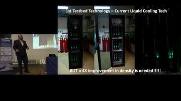 Building Computing and Data Centres for Exascale in the EU