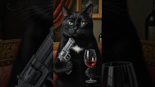 Behemoth The Cat Master And Margarita