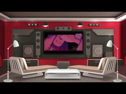 【 立体音響 】「夏へのトンネル、さよならの出口」予告映像第2弾　【 ヘッドホン推奨 】