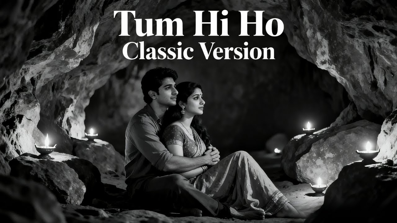 Tum Hi Ho | Classic Version | 60–70s Bollywood Classic Music