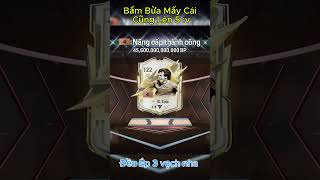 lâu lâu rùa được phát #fconline #fifa #gamebongda #fifaonline4 #dapthefo4 #dapthe #dapthefco