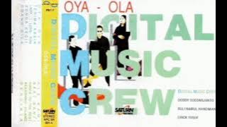 Digital Music Crew - Kekasihku Hilang Composer - DMC (1992)