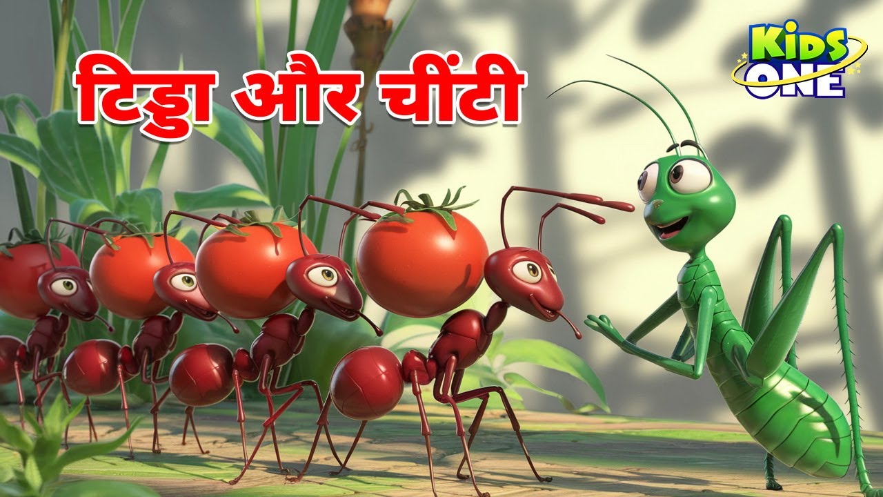 Original Title & Thumbnail