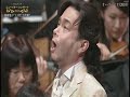 オー・ソレ・ミオ  錦織健 伊藤恵