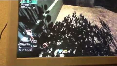 CODmw3スペシャルオプスレジスタンス100weve...