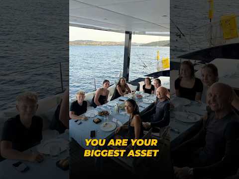 The Millionaire Mindset