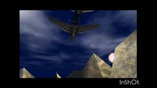 Perfect Dark Ops Frix Rage