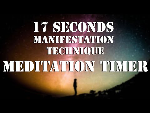 🎇 3 Minute Online Meditation Timer