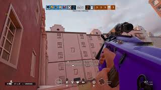 ACE CON GRIDLOCK!!// R6S