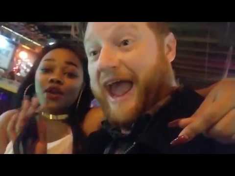 super deluxe trailer Naughty Thottys!