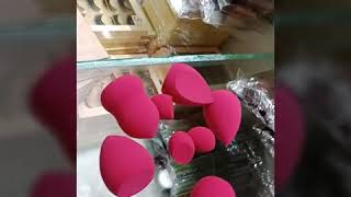 Maange Makeup sponge set. China wholesale bd. 01819065001 screenshot 5