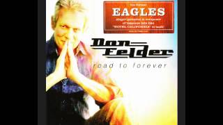 Don Felder - I Believe In You