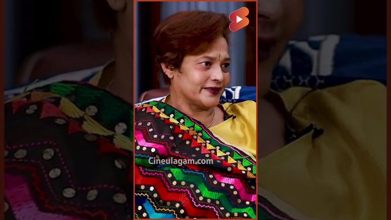 Disco Shanthi About Nayanthara 