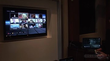 GDC 2010: OnLive Interview with CEO Steve Perlman