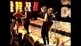 Making Your Mind Up - Bucks Fizz - Countdown 1981