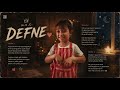 Boş Mesajlar - DEFNE (Official Audio)