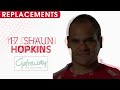 Clermont team announcement