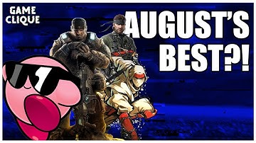 We Guess the Metacritic Scores of August