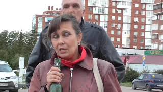 02   Митинг против чиновников  от 12 09 19 г оператор А.В, Морозов