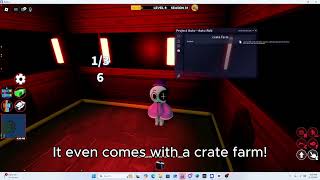 Project Auto Showcase