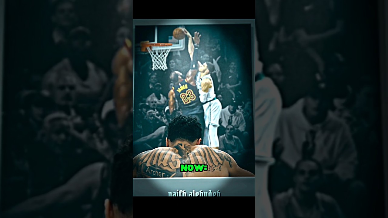 Rookie Tatum was DIFFERENT 🤯🔥