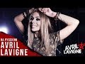 AVRIL LAVIGNE НА РУССКОМ ЯЗЫКЕ