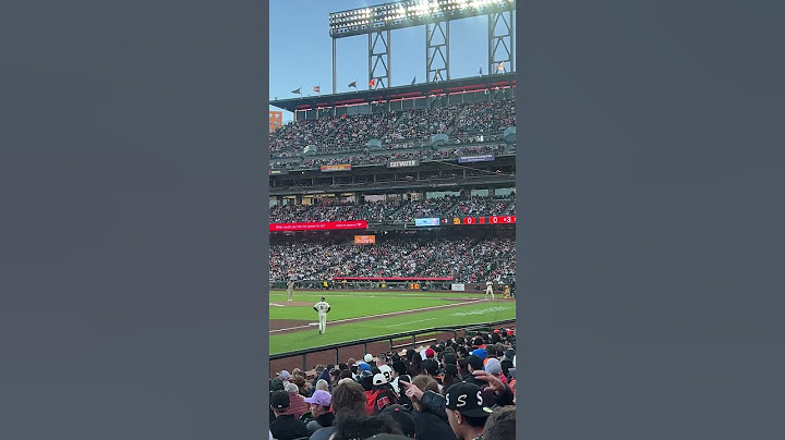 Jung Hoo Lee at San Francisco Giants strikes out