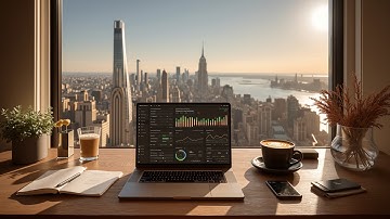 Work Jazz Vibes 🎧 Smooth Bossa Nova for Deep Focus & Relaxed Morning Productivity