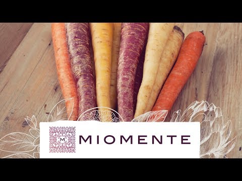 Video: Was sind Danvers-Karotten - Anleitung zum Anbau von Danvers-Karotten
