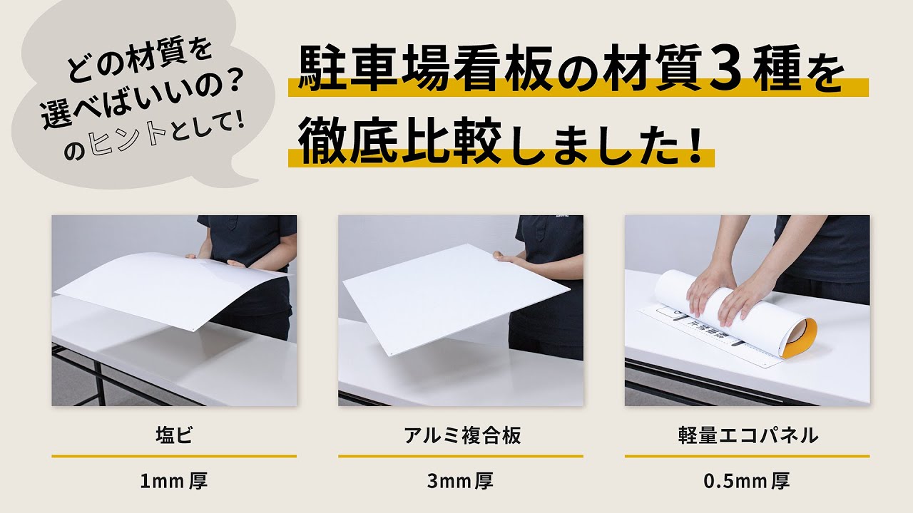 Kukuri✦365✦ショップ様用看板製作✦100cm×40cm✦ロゴあり 駐車場看板のらくらくデザイン｜のぼりキング｜株式会社イタミアート