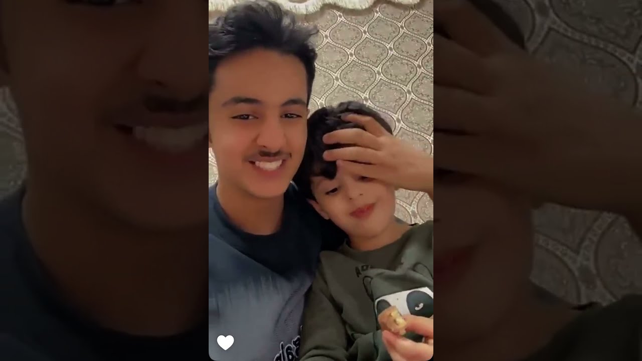 سنابات سعود الحوشان في بيت محمد بن مفرح #سعود_الحوشان #محمد_بن_مفرح