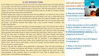 PK2011118 - 04/01 - Solutions Pre-Intermediate - Unit 1D - Feelings (Reading)
