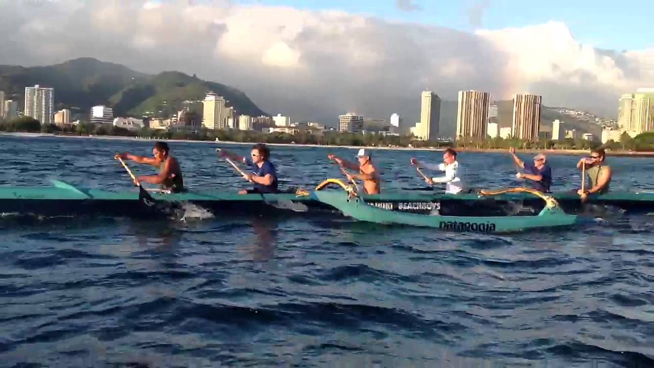 Rob's Crew (09 Aug 12)