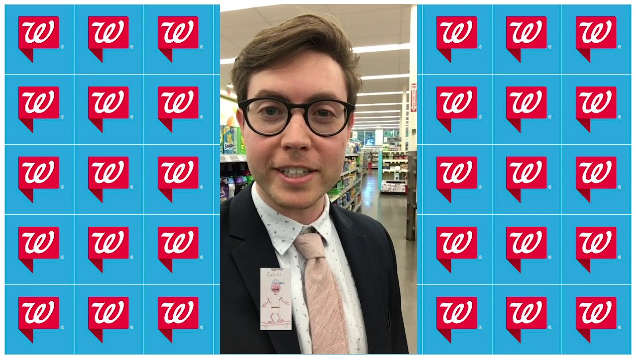 washington nationals walgreens meme