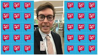 i pitched a mascot to Walgreens | Cole Hersch by Cole Hersch 67,512 views 3 years ago 4 minutes, 9 seconds
