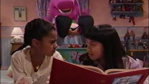 Imagination Island (1998 Version) Part 6