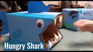 Basic Mechanisms using the Hummingbird Kit and Microbit_11 2021