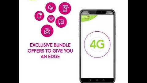 My Zong App - Walkthrough