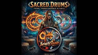 Sacred Drums -- PsyTrance