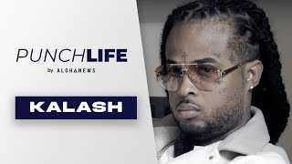 Kalash : "Le succès est une malédiction" | Punchlife