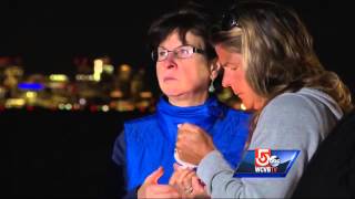 Baby Bella honored at candlelight vigil